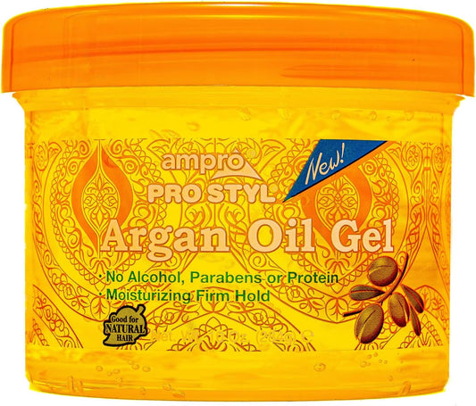 AMPRO PRO STYL ARGAN OIL SH11.5
