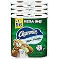 CHARMIN ULTRA GENTLE 4X12 MG RL