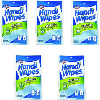 CLOROX HANDI WIPES PA 15X6 MUSE