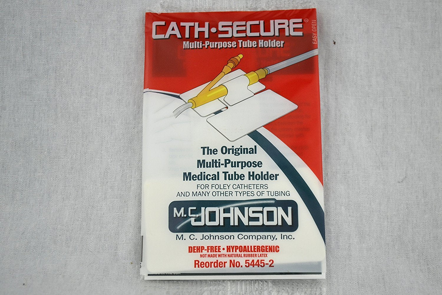 KENGUARD CATH CH 24F 5CC 10