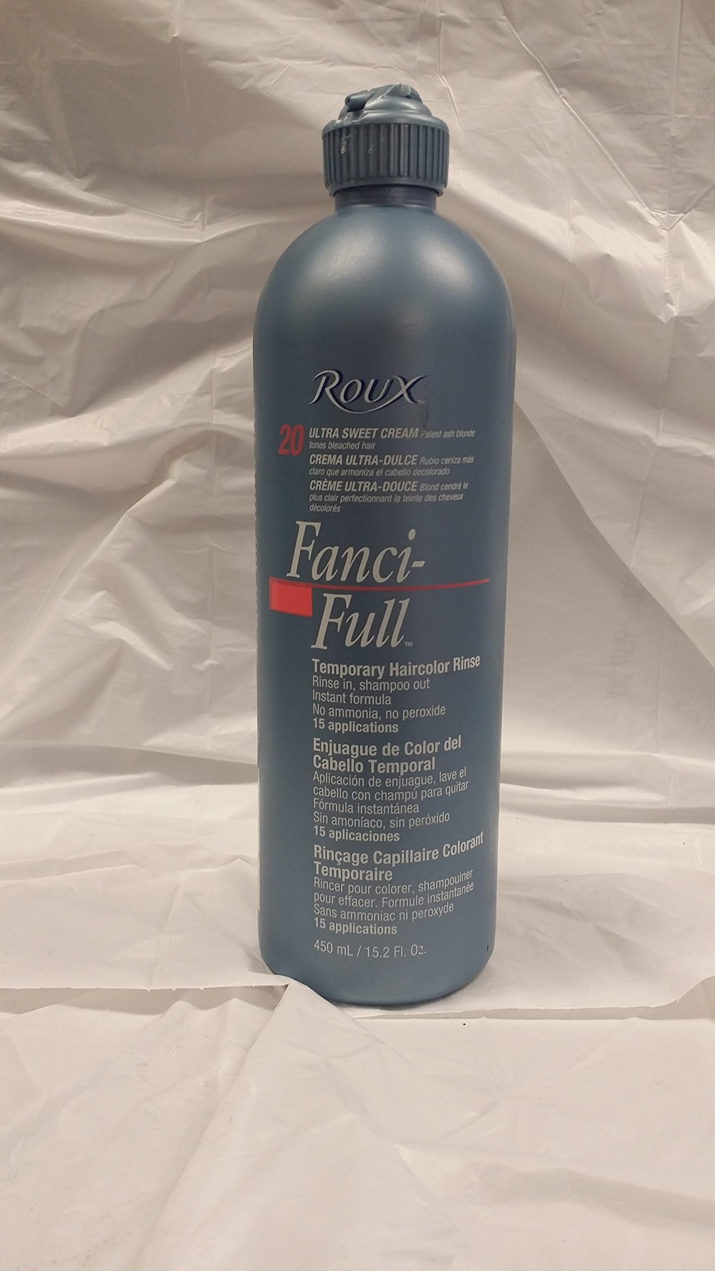 FANCI-FULL LQ 15.2OZ CHOC KS 13