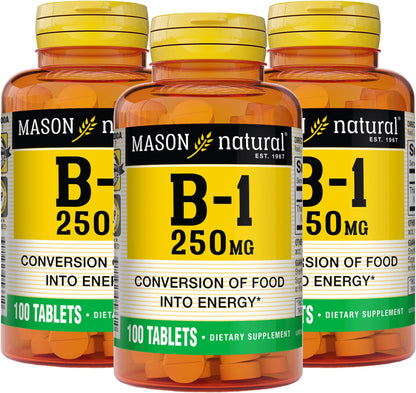 VIT B12 1000MCG TABLETS 60CT MASON