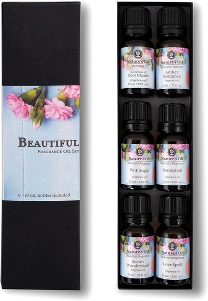 BY NATURES BL/CST OIL PEPMNT2Z