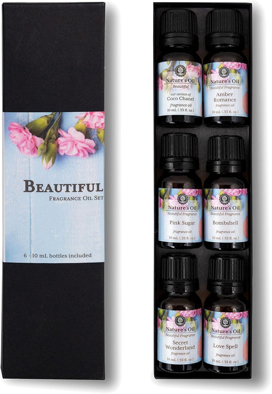 BY NATURES BL/CST OIL PEPMNT2Z