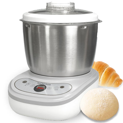 CAKE MAKER DOUGH SET