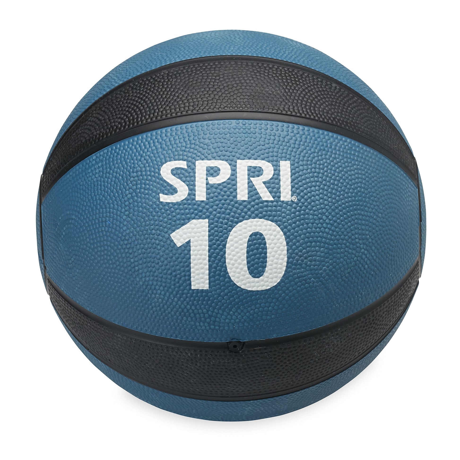 Spri Medicine Ball 8 Lb