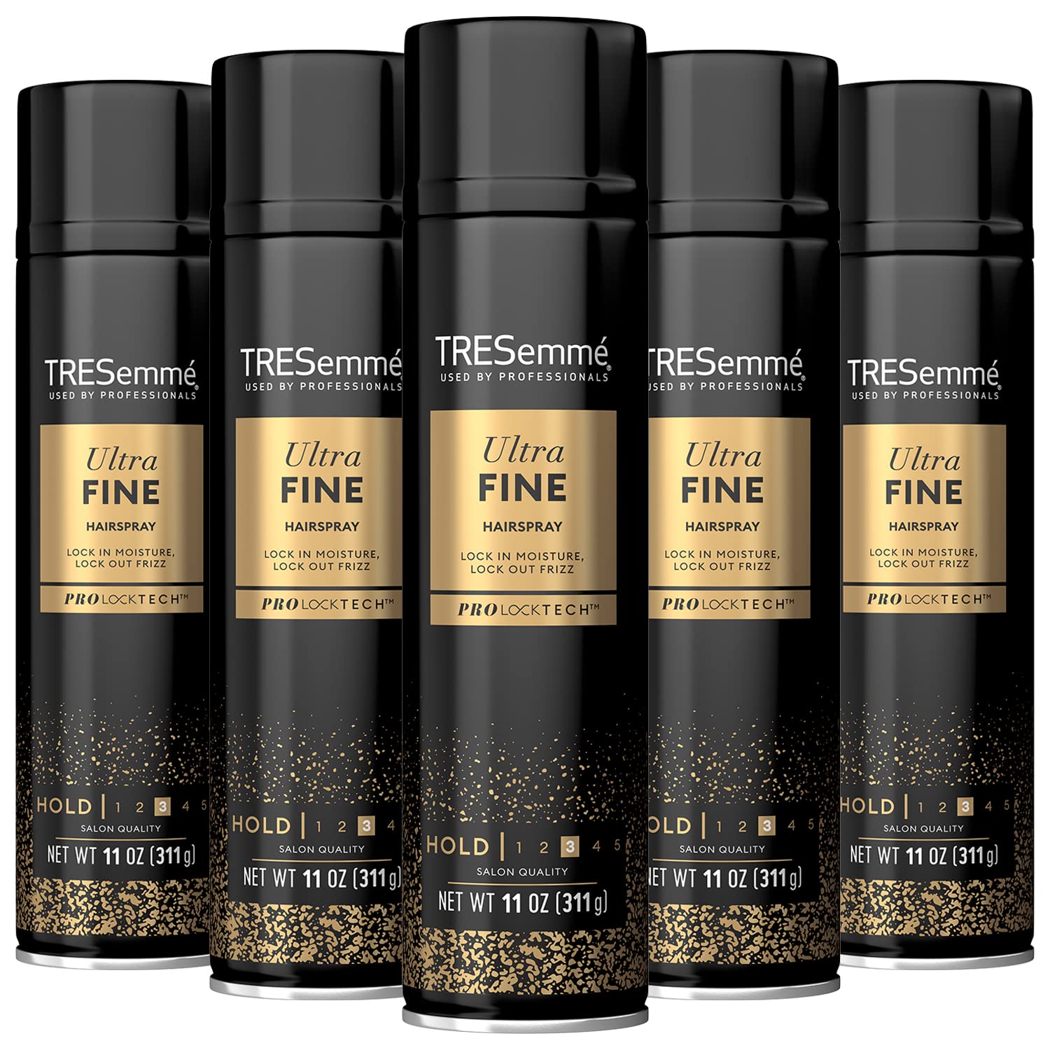 TTS HAIRSPRAY SP 4X2OZ TRSZ