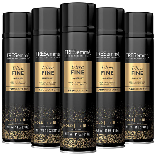 TTS HAIRSPRAY SP 4X2OZ TRSZ