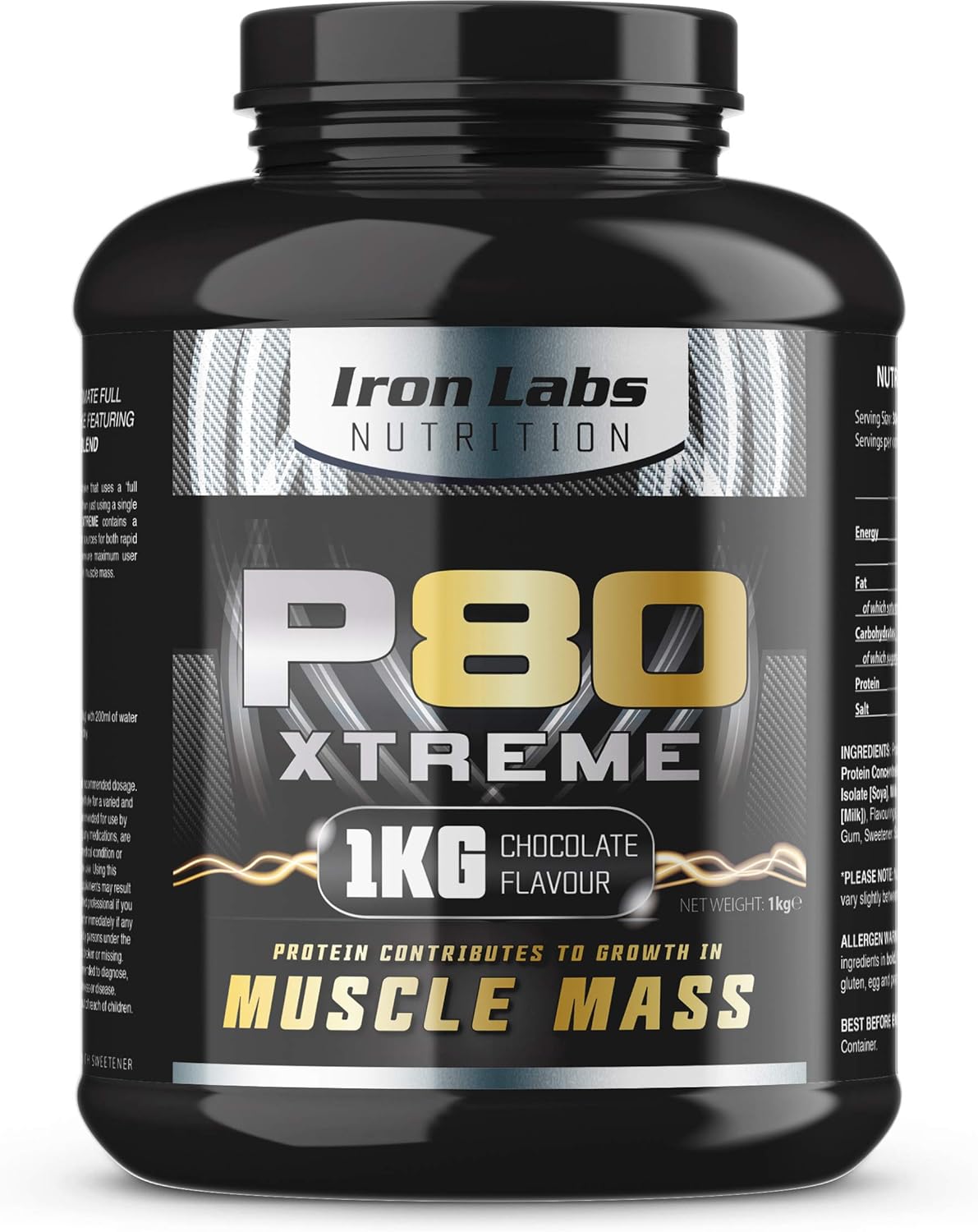 XTREME MULTI PROTEINXJARX15.75Z