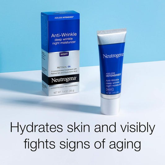 NEUT AGELESS DEEP WRINKSERUM1z