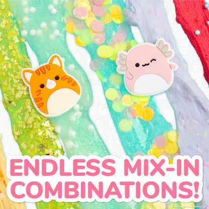 MIX-INS SLIME ASST