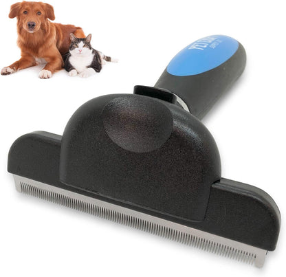 DOG BRUSH COMBO
