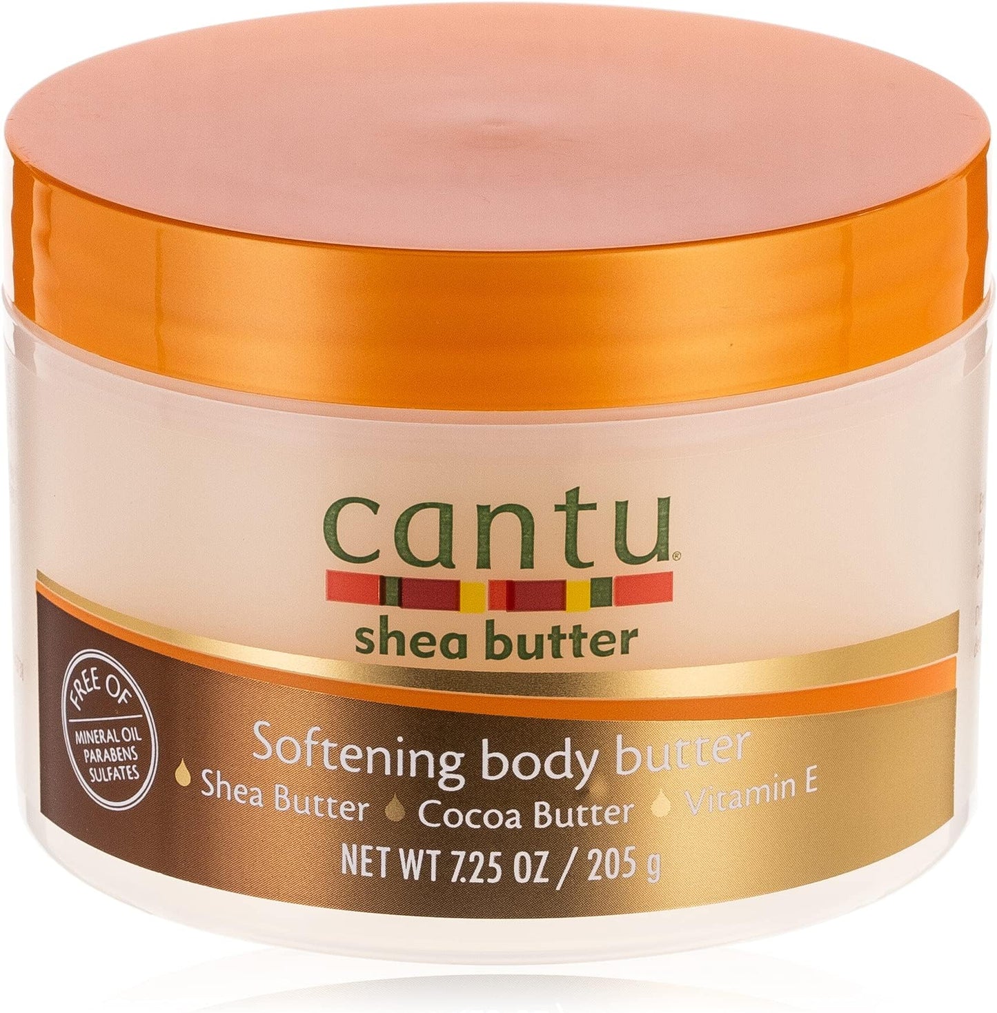 CANTU BODY LOTION ALOE VERA 16Z