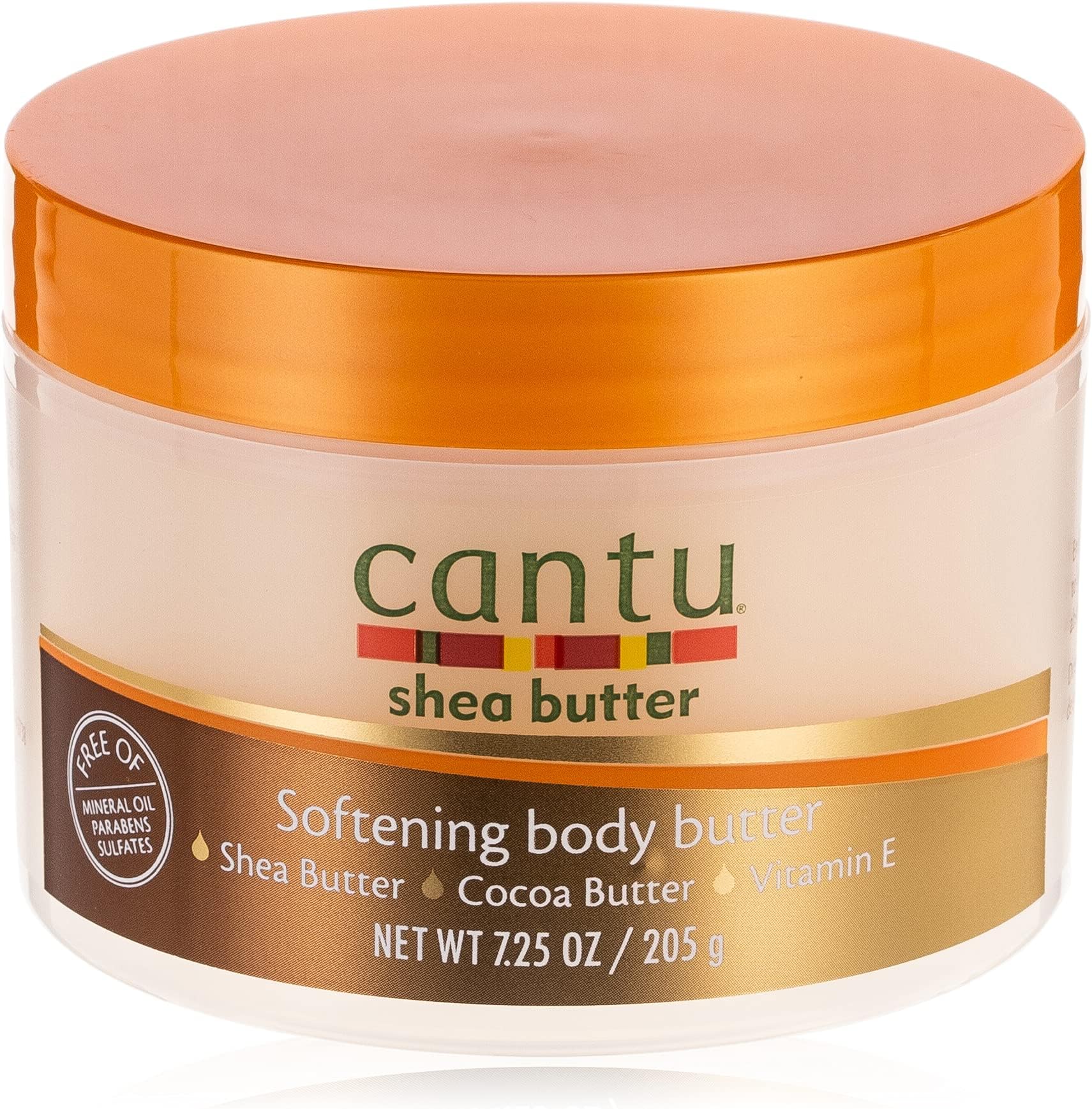 CANTU BODY LOTION ALOE VERA 16Z