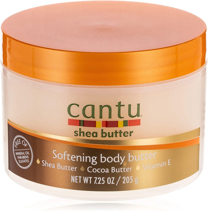 CANTU BODY LOTION ALOE VERA 16Z