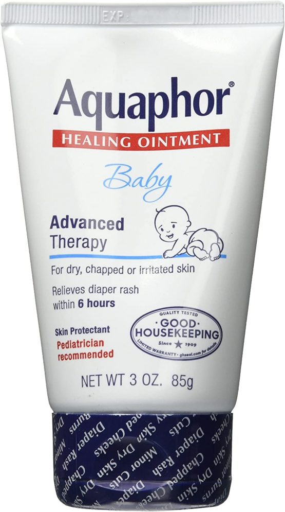 AQUAPHOR BABY HEALING OI 3OZ TUBE