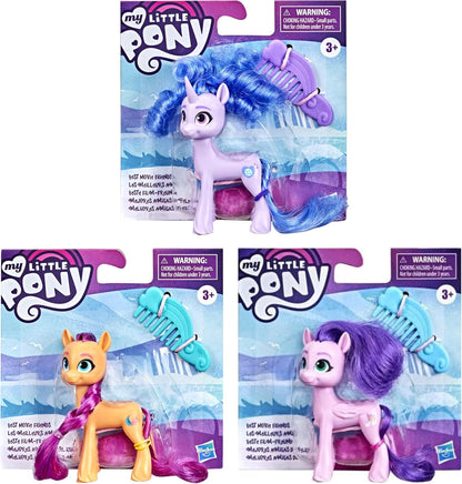 MLP PONY FRIENDS AST