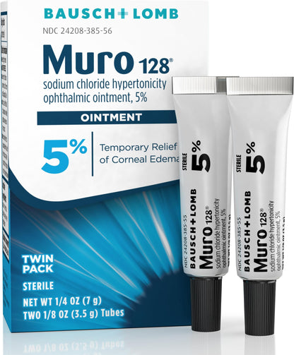 SODIUM CHL HYPERTONICITY 5% O/S 15 ML