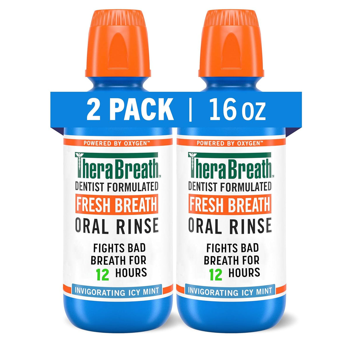 THERABREATH MW 16OZ