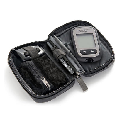 ACCU-CHEK GUIDE STARTER CMPLT SYSTEM KIT