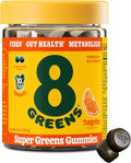 GREENS 8 IN 1 PW 402.5GM BBRY G/F