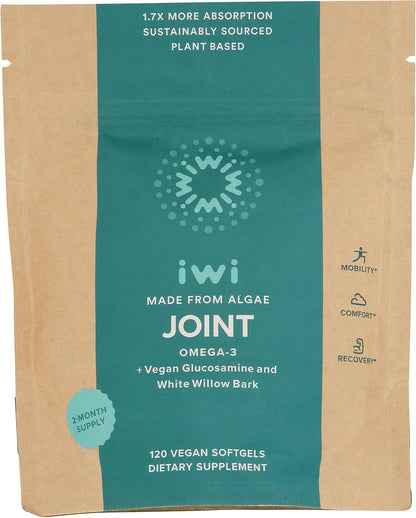 OMEGA 3,ECO POUCH MINIS