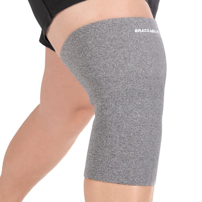SC COMPRESS KNEE SLEEVE XL