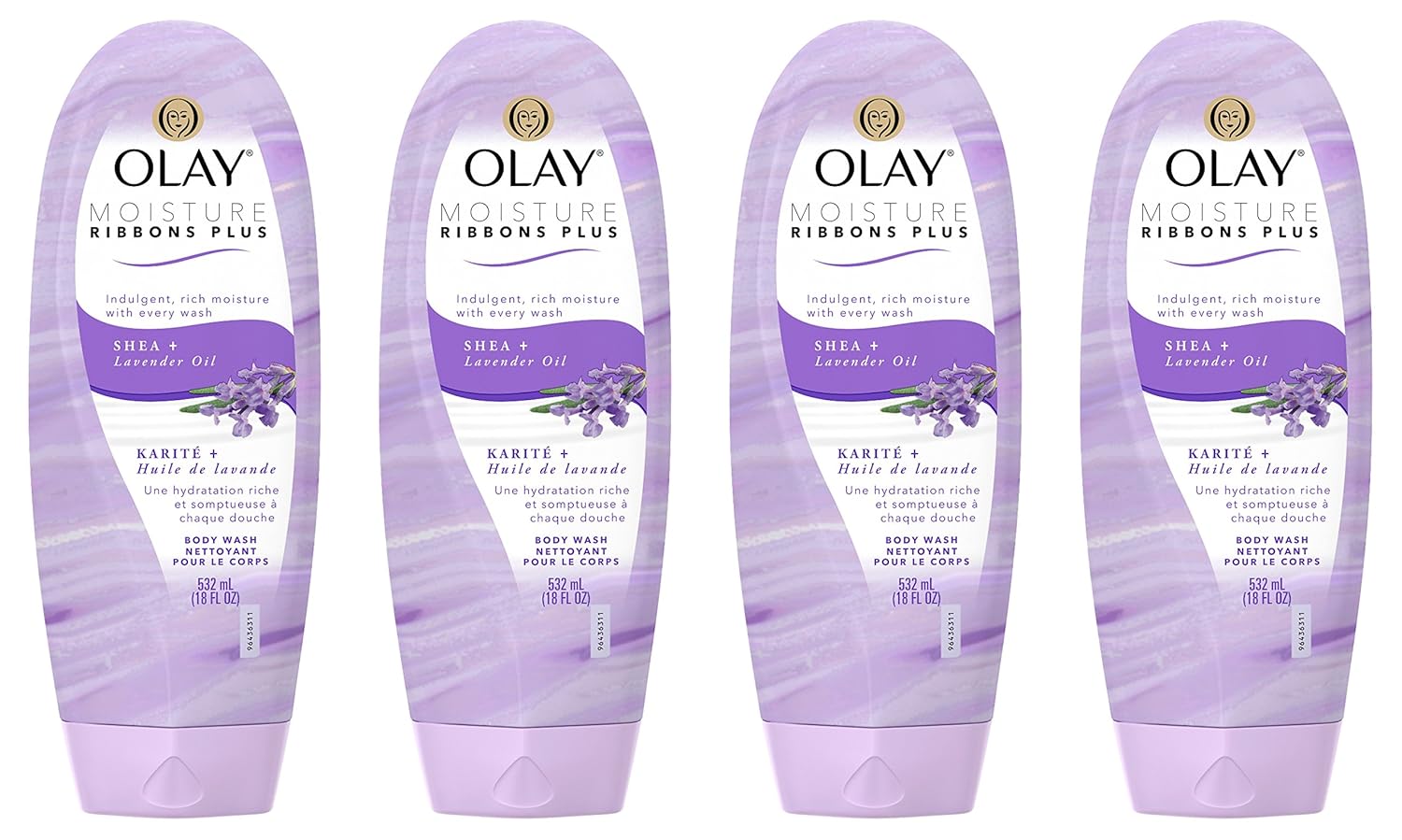 OLAY AGE DEFYING LQ 30OZ VITA E