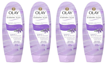OLAY BDYWSH AGE DEFYING VITE30Z