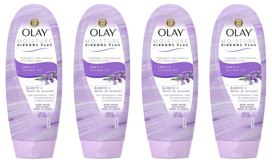 OLAY BDYWSH AGE DEFYING VITE30Z