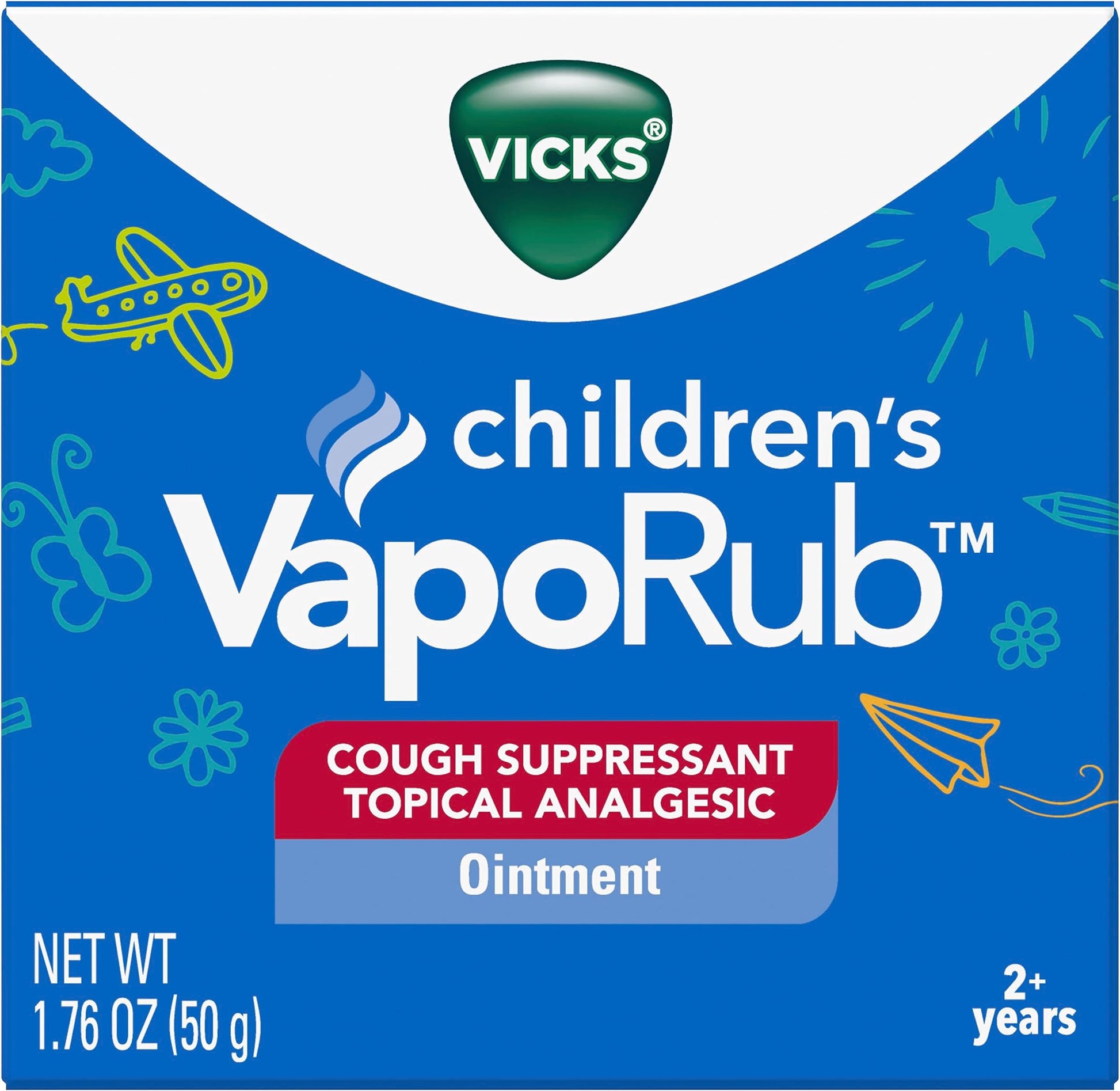 VICKS VAPO INH ST KIDS