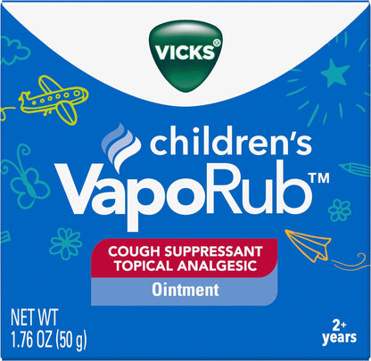 VICKS VAPO INH ST KIDS