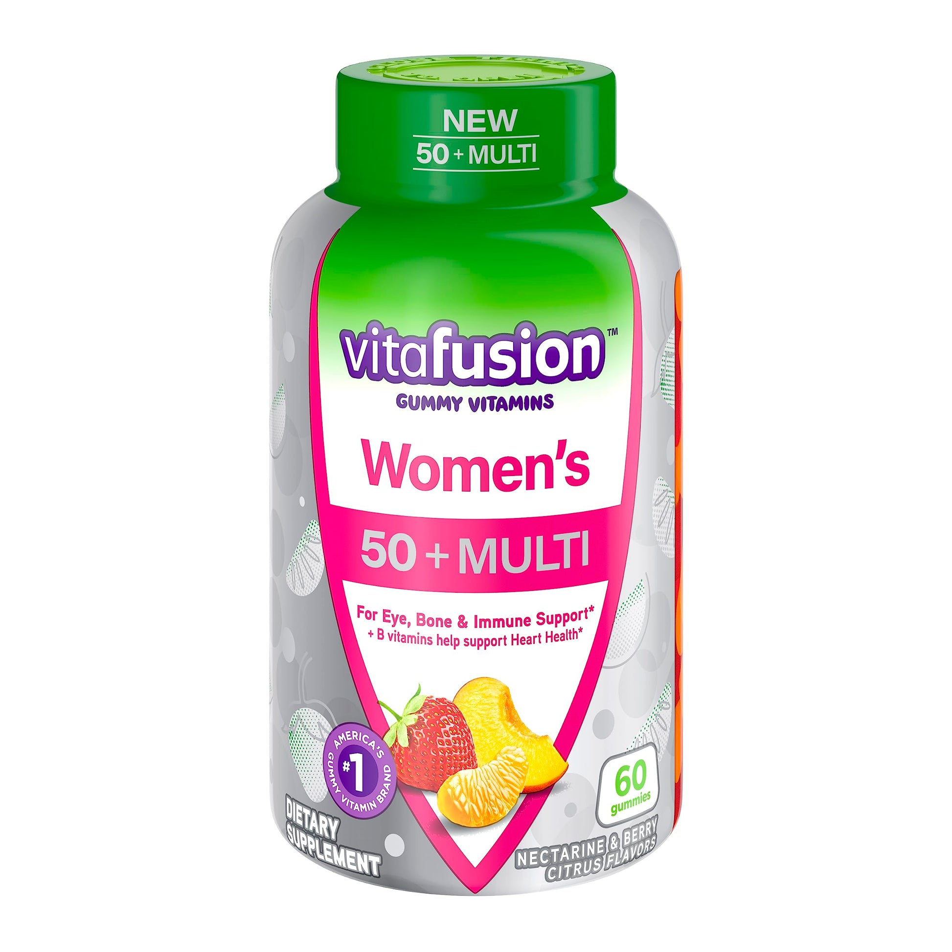 VITAFUSION WOMENS CW 70 GMM M/BRY