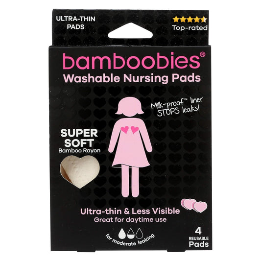 BAMBOOBIES WASHABLE NRSG PA 4