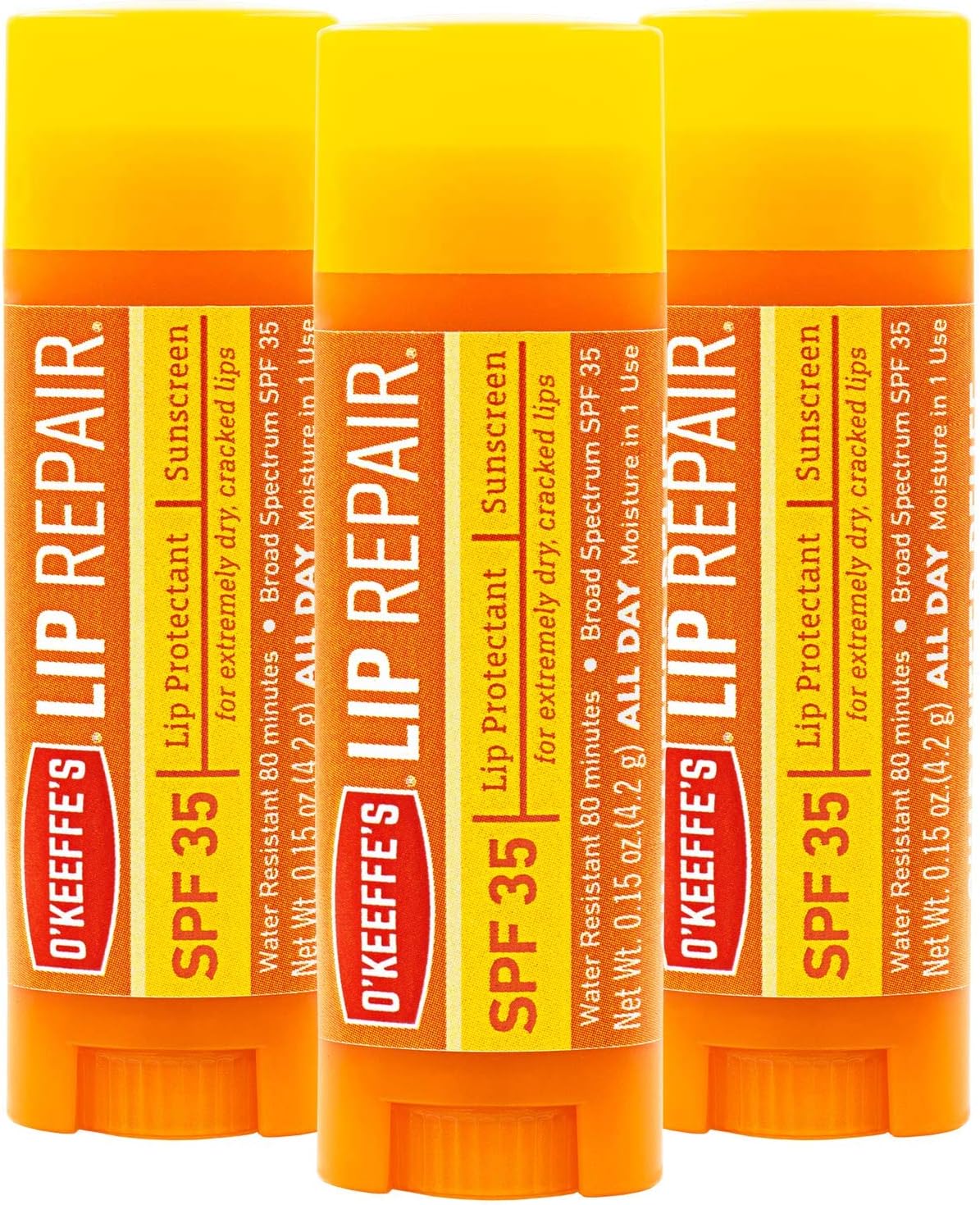 WELEDA EVERON LIP BALM