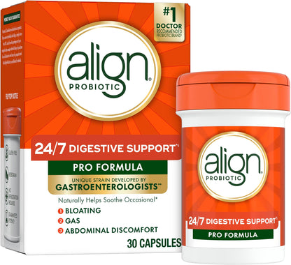 ALIGN PRBTC CP 10MG 42 DGST SPT