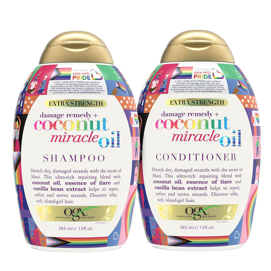 OGX MIR SH+CN/O LQ 4OZ PR WSH GLO