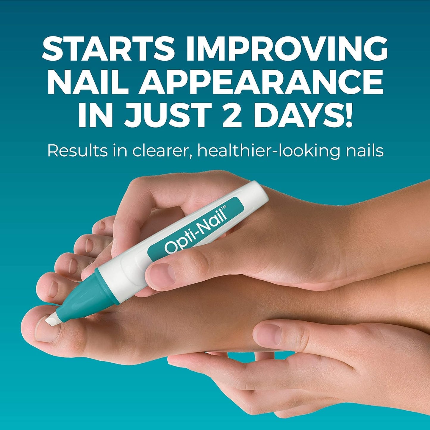 OPTI-NAIL FUNGAL NAIL REPAIR PEN 0.125OZ