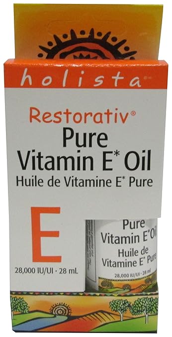 VITAMIN E OL 28000U 30ML