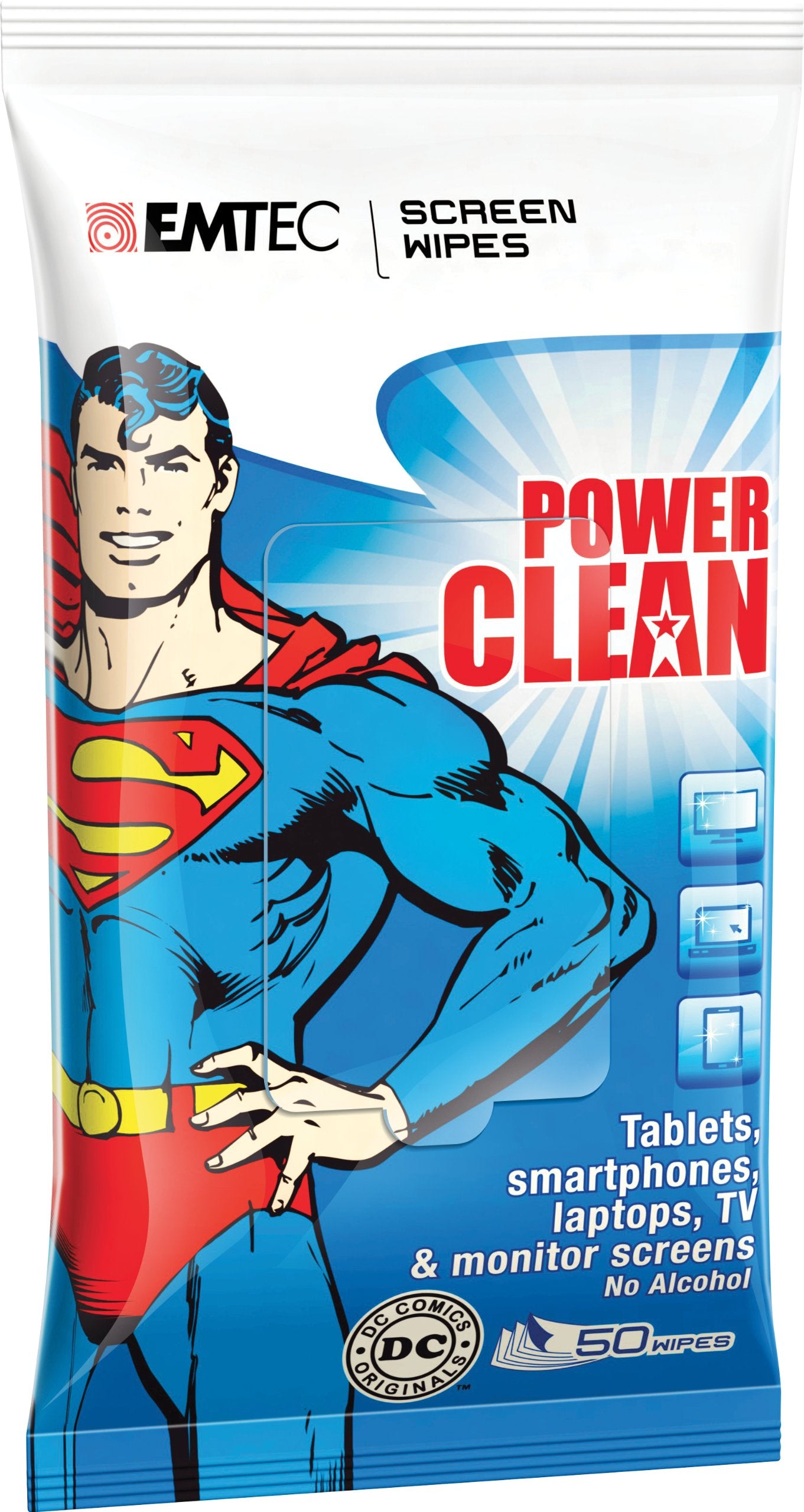 S/M ABS FACE WIPES         30CT
