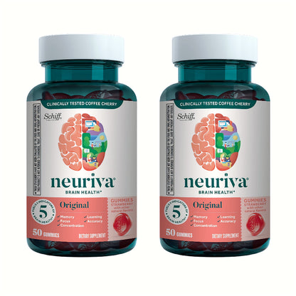 NEURIVA BRAIN PERFRM CP 30 ORIG