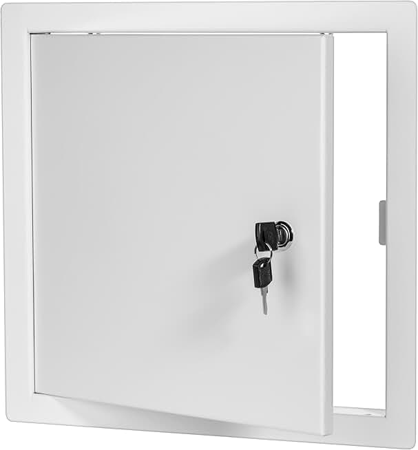 SECURITY PANEL 24INX48INX60IN DS