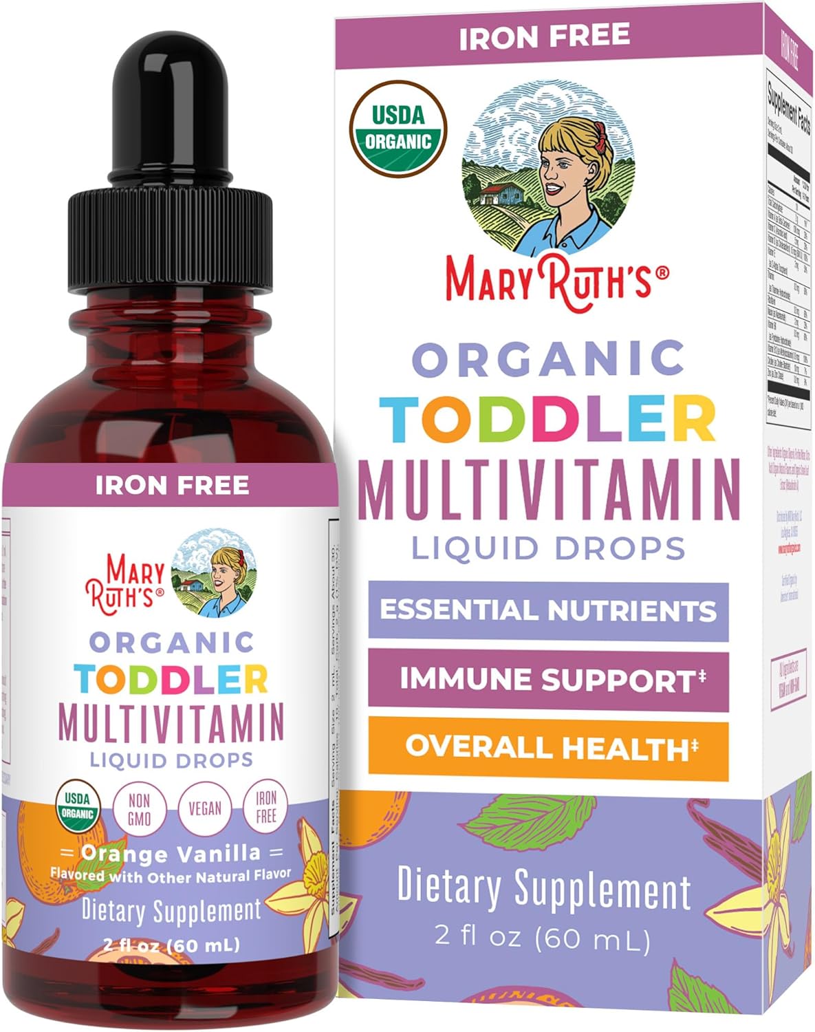 MULTI VIT,KIDS