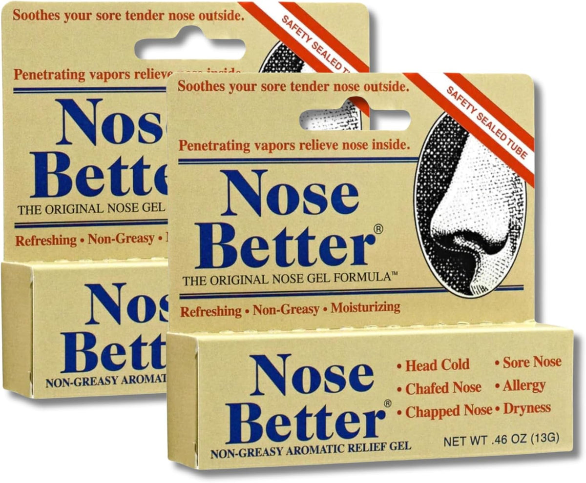 NOSE BETTER GL 13.8ML