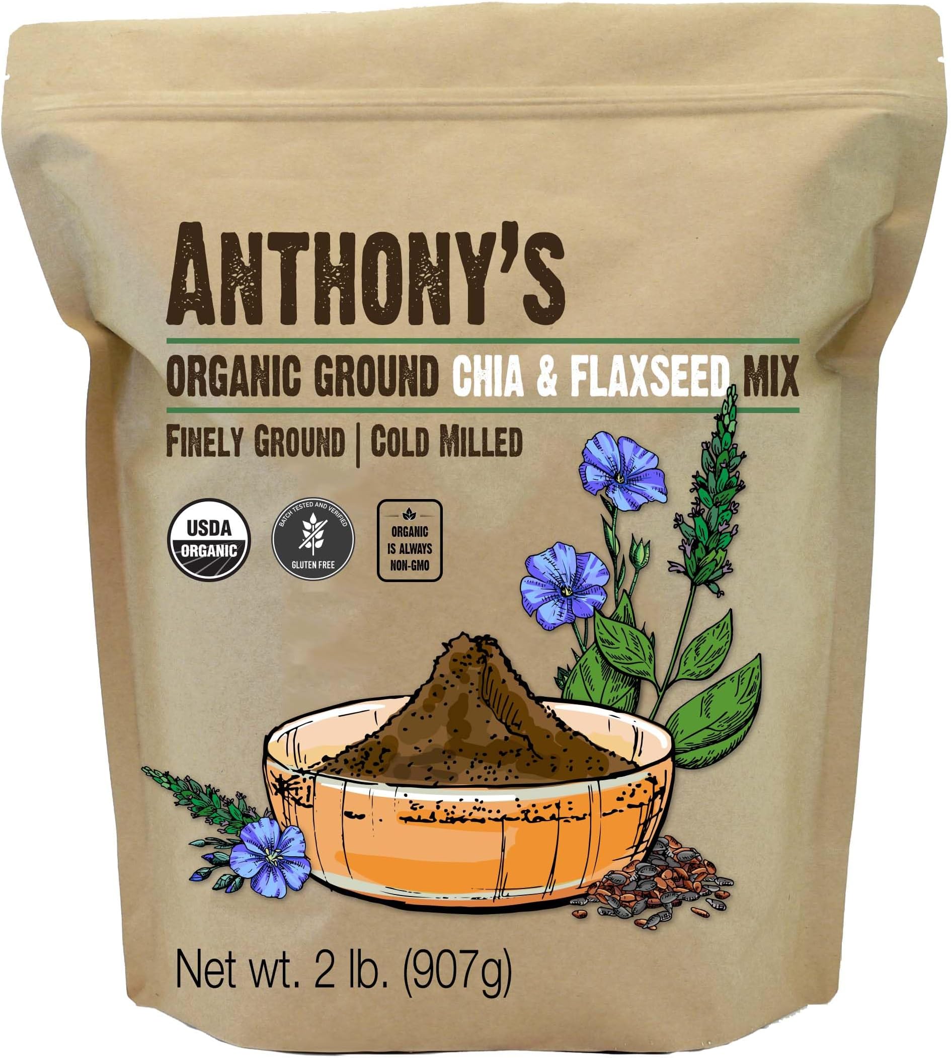SEED,OG1,FLAX,CHIA BLEND