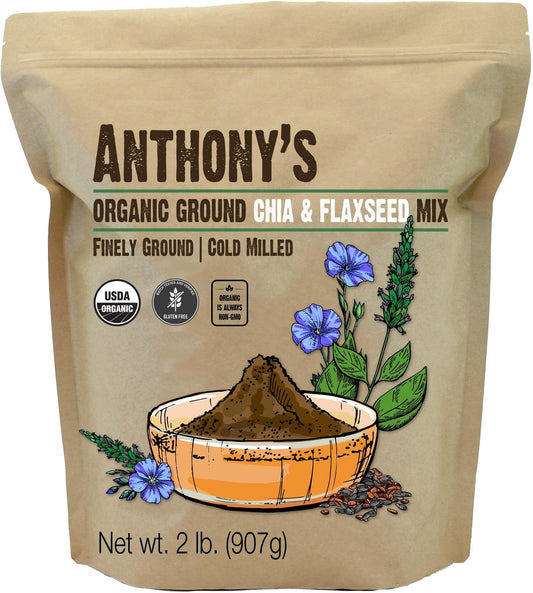 SEED,OG1,FLAX,CHIA BLEND