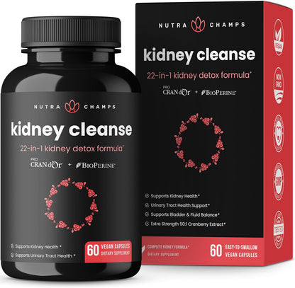 KIDNEY CLEANSE CP 90