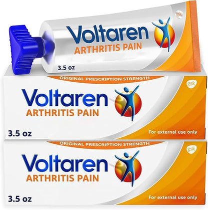 VOLTAREN ARTH PN GL 1%100+20G BNS