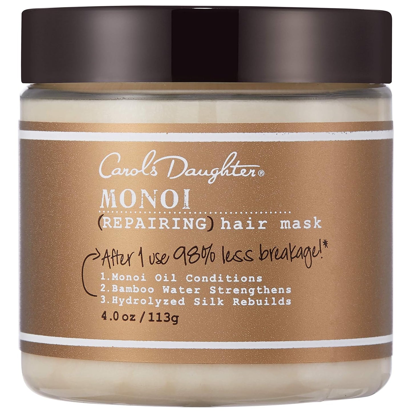 CAROL'S MONOI REPAIR HAIR MSK7Z