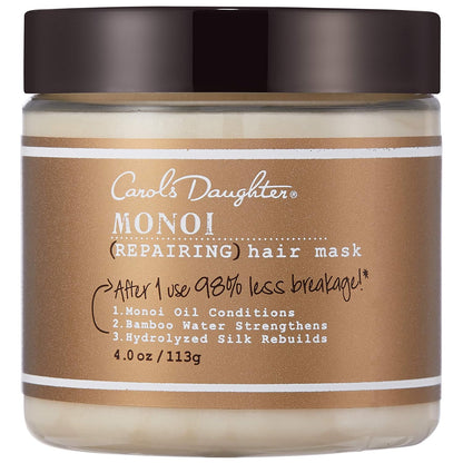 CAROL'S MONOI REPAIR HAIR MSK7Z